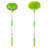 ProPlus Washing Brush Chenille with Telescopic Handle 1.65m