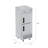 KoolMore 33" 23 Cubic Feet Smudge-Resistant Refrigerator