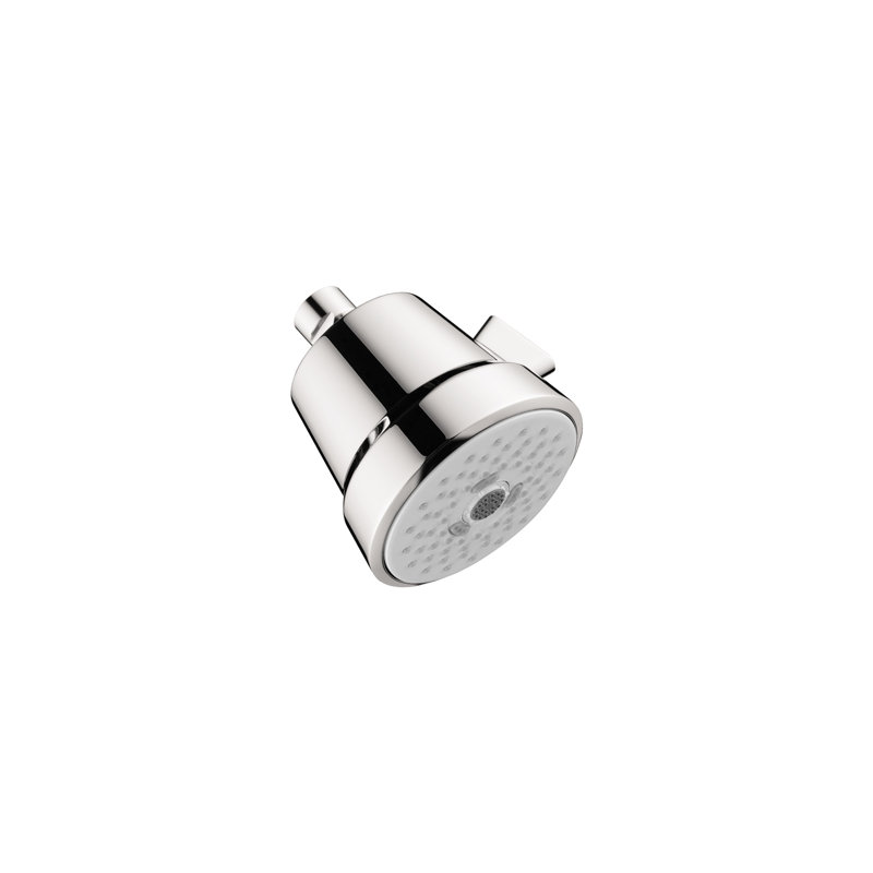 Club 1.75 GPM Showerhead 100 3-Jet, Chrome