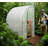56.4" W x 46.8" D Lean-To Greenhouse