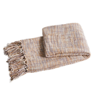 Throw Blanket