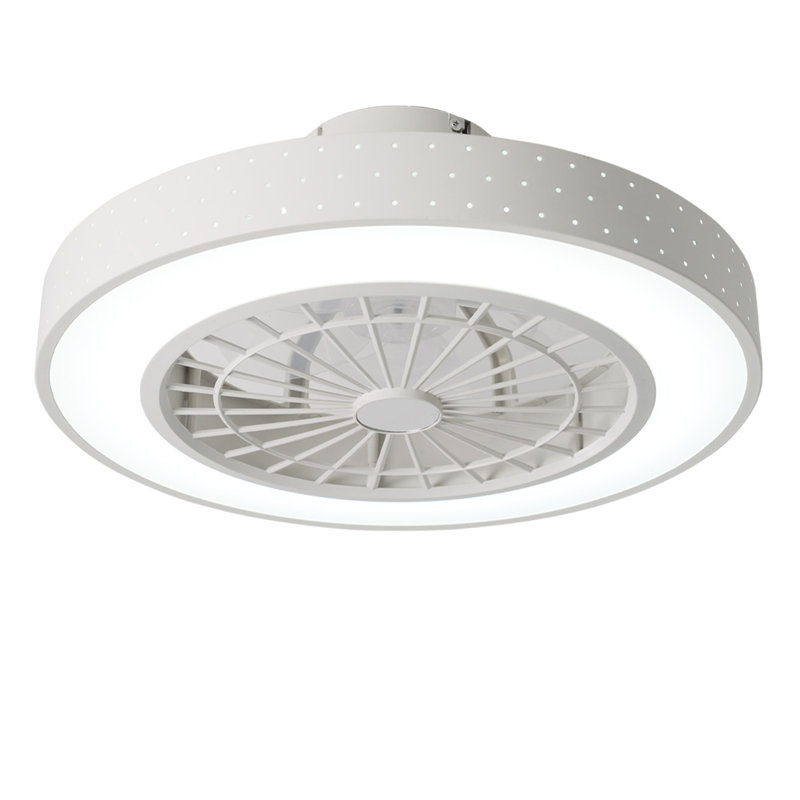 Ceiling Fan with LED Lights