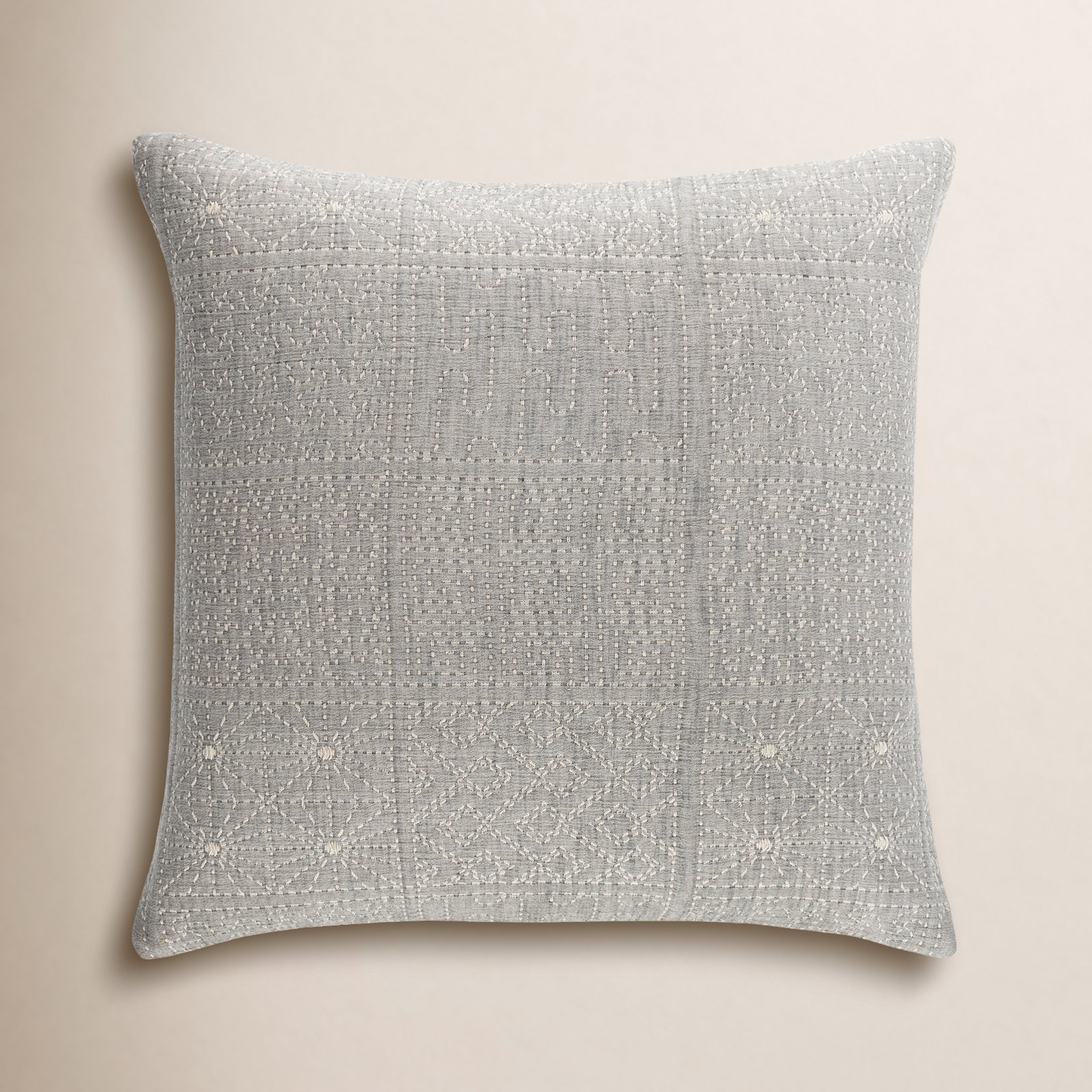 Elsa Cotton Shams, Euro
