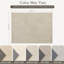 Solid Colour Jacquard Area Rug-2081659749