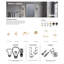 Bellera™ 2-Light Wallchiere-66821548