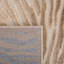 Tapis Heie caramel / crème