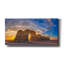 «Kansas Gold» par Darren White, art mural sur toile-26015526