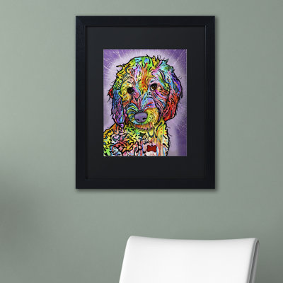 «Sweet Poodle», impression
