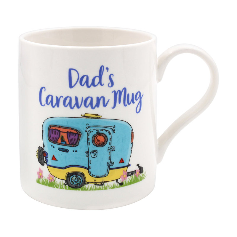 Pastrana Ceramic Mug