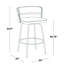 Tabouret de bar 26 po Sone-89678224-89678226