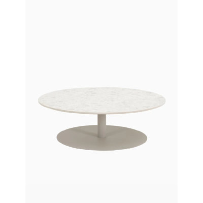 Kodo Outdoor Round Coffee Table