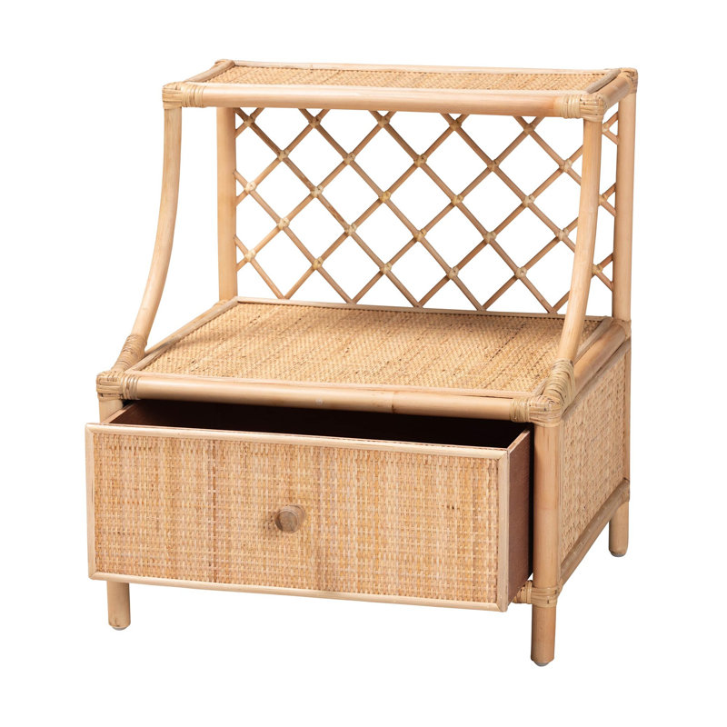 Table de chevet