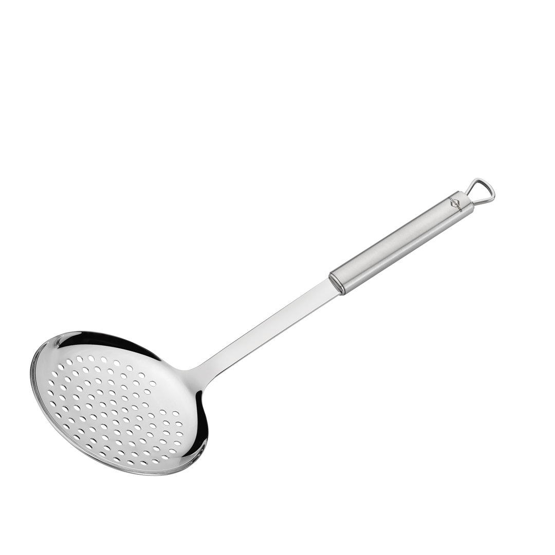 Frieling Parma Stainless Steel Hand Held Skimmer Frieling