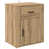 Artisan Oak selected