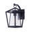 Malia 1-Light Dimmable Outdoor Wall Lantern -1854601672