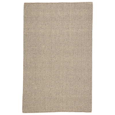 Tapis naturel gris / beige Jaipur Living Tioman (2 pi x 3 pi)