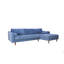 Canapé modulaire Anderson - bleu denim-677284715-677284713