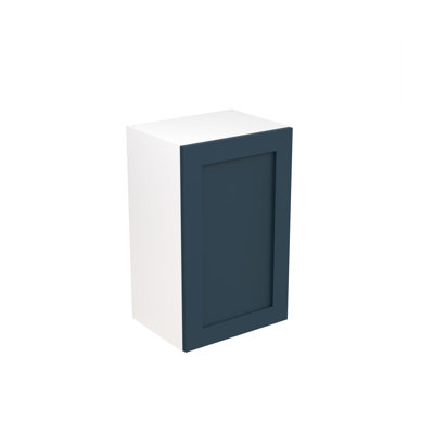 KitchenKit Flatpack Shaker Ultra Matt Wall Unit