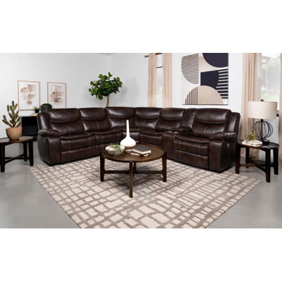 Duward RAF POWER LOVESEAT