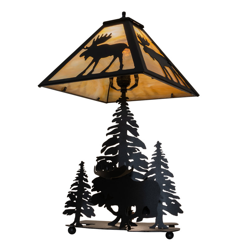 Springtown Table Lamp