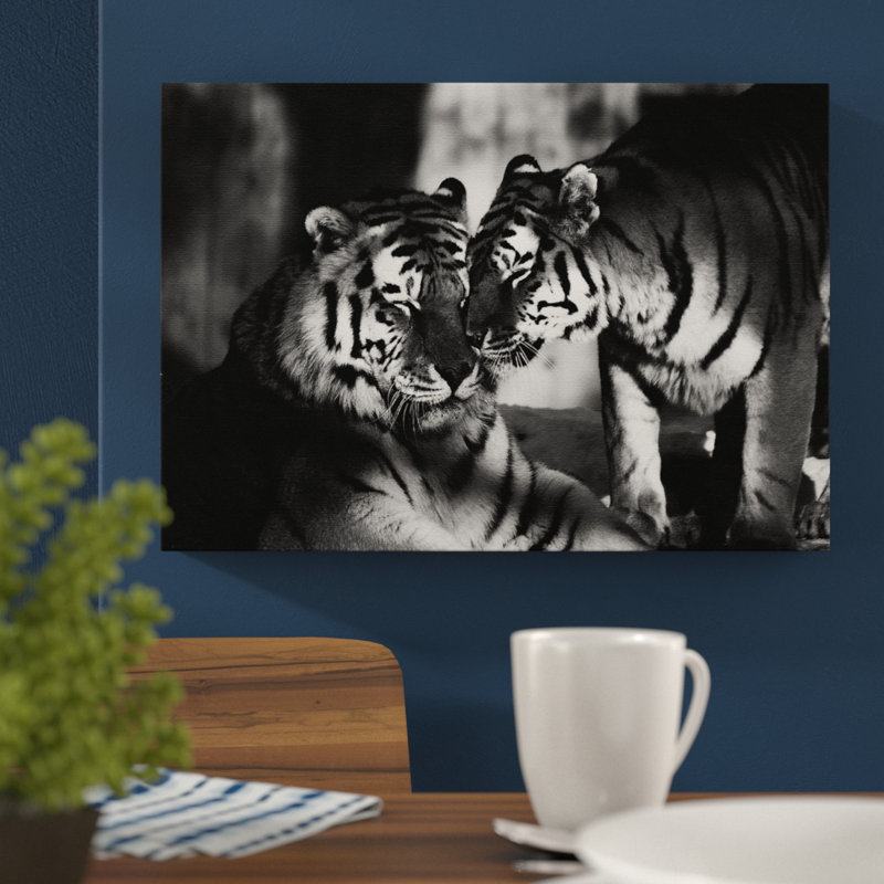 Photographic - Wrapped Canvas, 50cm H x 76cm W