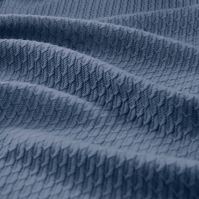 Blanket, Twin, Blue