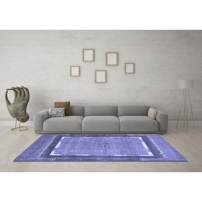 Joette Oriental Indoor Rug