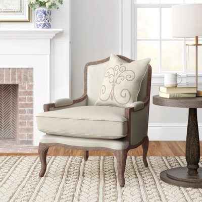 Duffield Upholstered Armchair