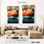 Wisconsin, affiche-672077616