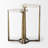 Marble Top End Table Set
