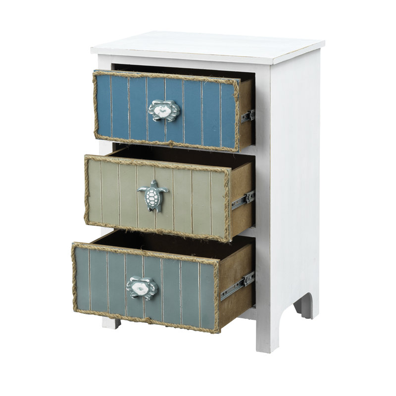 Bellbrook Accent Chest