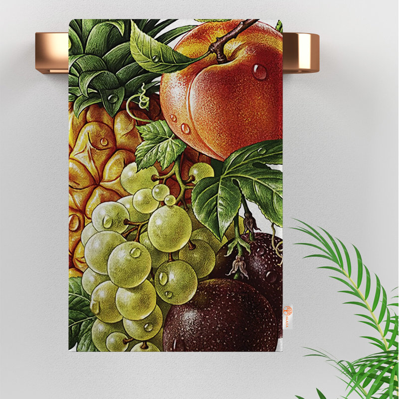 Cotton Tea Towel Kitchen Towel