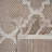 LOOM & LUXE Collection 2X8 Ivory /Trellis Indoor/Outdoor Area Rug-942726692