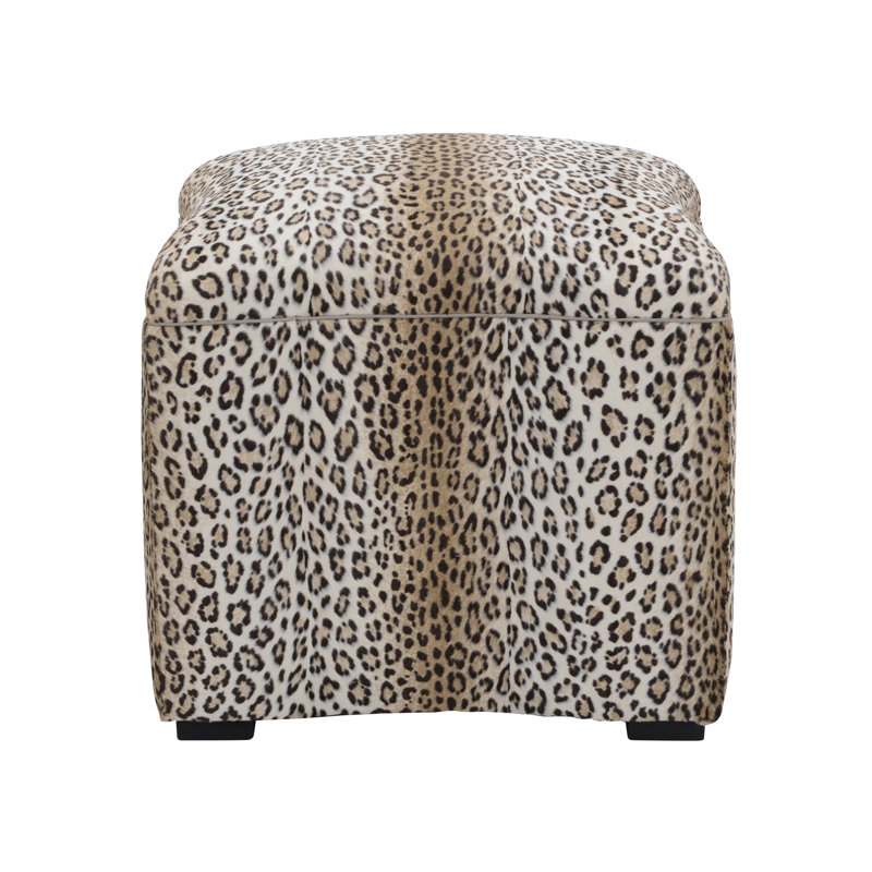 Square Ottoman