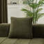 Canapé modulaire Chenille