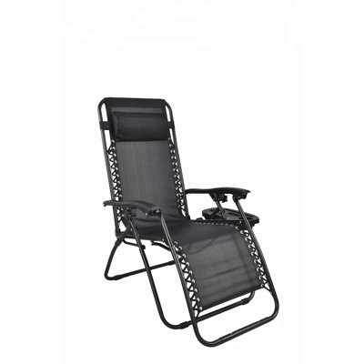 Mir Folding Zero Gravity Chair