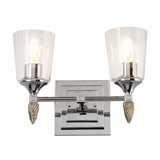 Vetiver 2 - Light Vanity Light