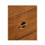 Japanese Style Minimalist Accent Chest Accent Chest