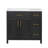 Versatile Bathroom Vanity With Multiple Storage Options And Durable Construction