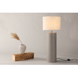 Willenborg 100cm Traditional Floor Lamp