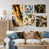 Toile tendue