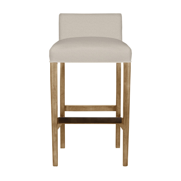 Gin Fizz/Harvey 31" Wallbanger Bar Stool