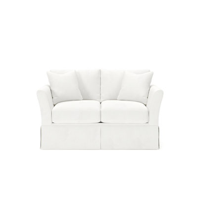 Shelby 60'' Upholstered Sofa