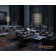 Constellation 245 - Light LED Cluster Pendant