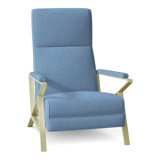 Infinity 28.25" Wide Manual Standard Recliner