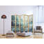 171cm H Solid Wood Folding Room Divider-1019973755-1019788379