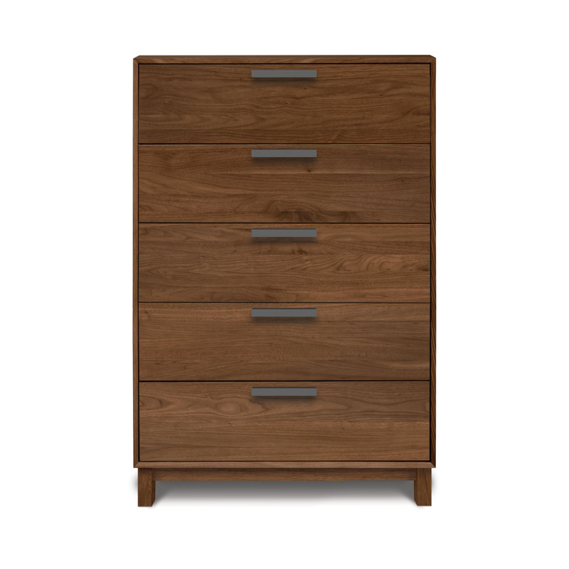 Commode 5 tiroirs Savoy