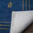 Coraima Hand Loomed Wool Abstract Rug-22261120
