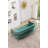 Chynna 51.2'' Velvet Loveseat-1761889384
