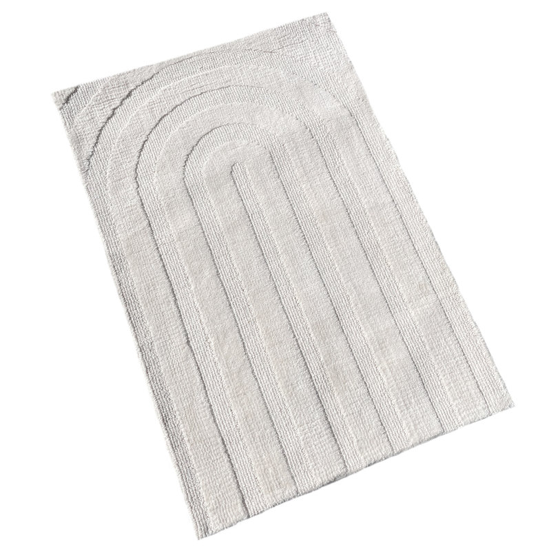 Tapis rectangulaire Canalp, Rectangle 2 pi x 3 pi